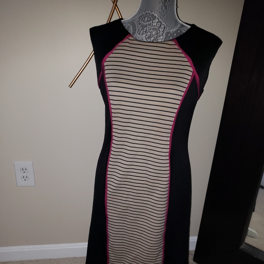 Midi Dress
